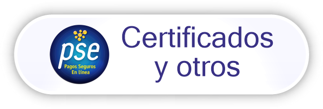 Certificado y otros