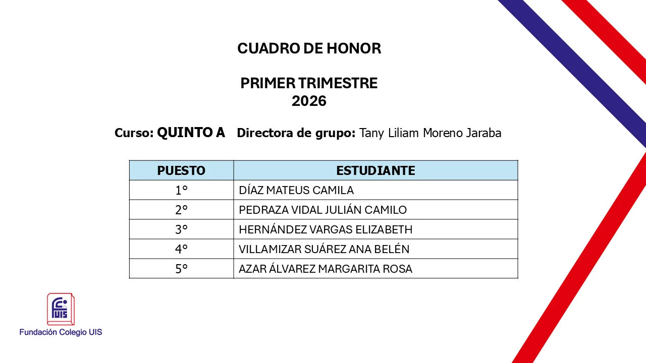 Quinto A
