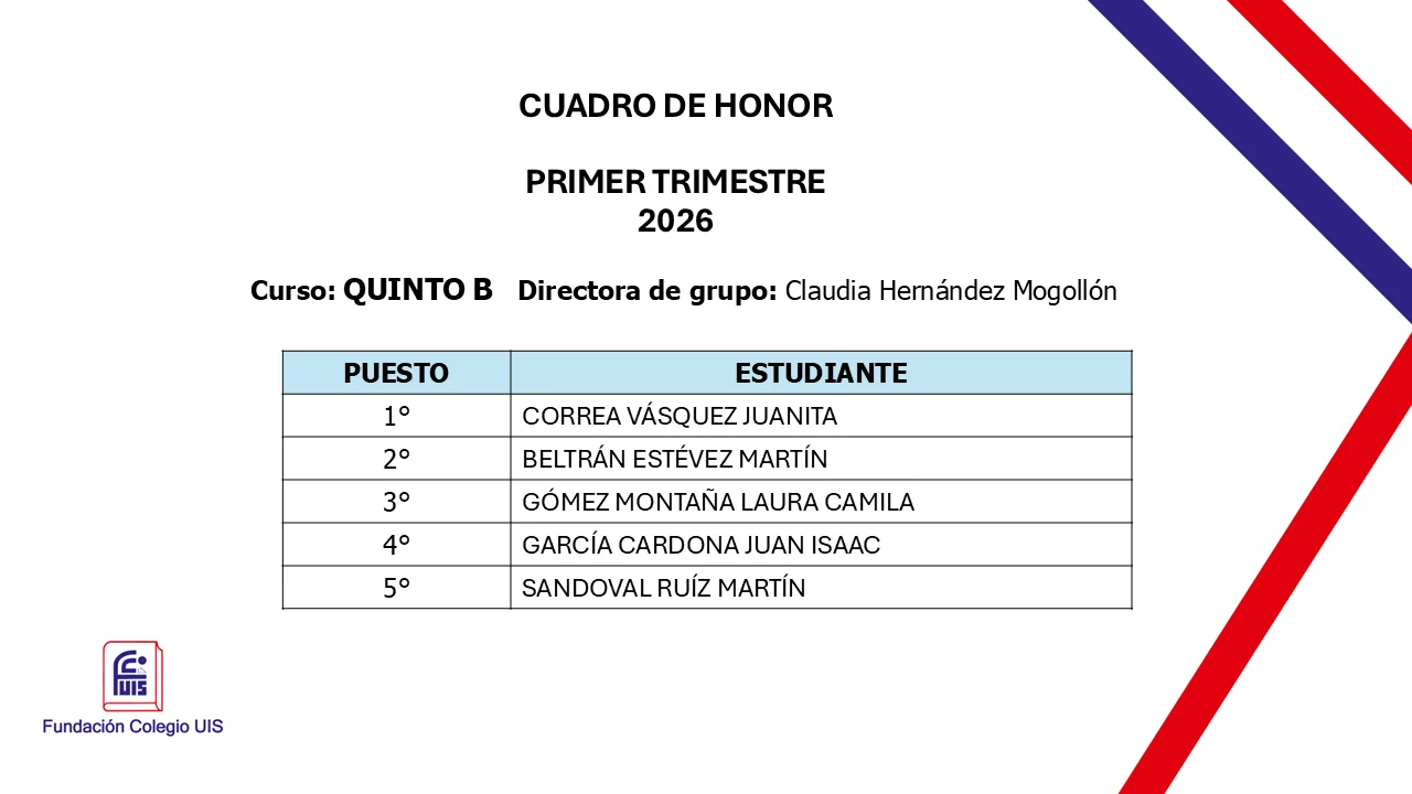 Quinto B