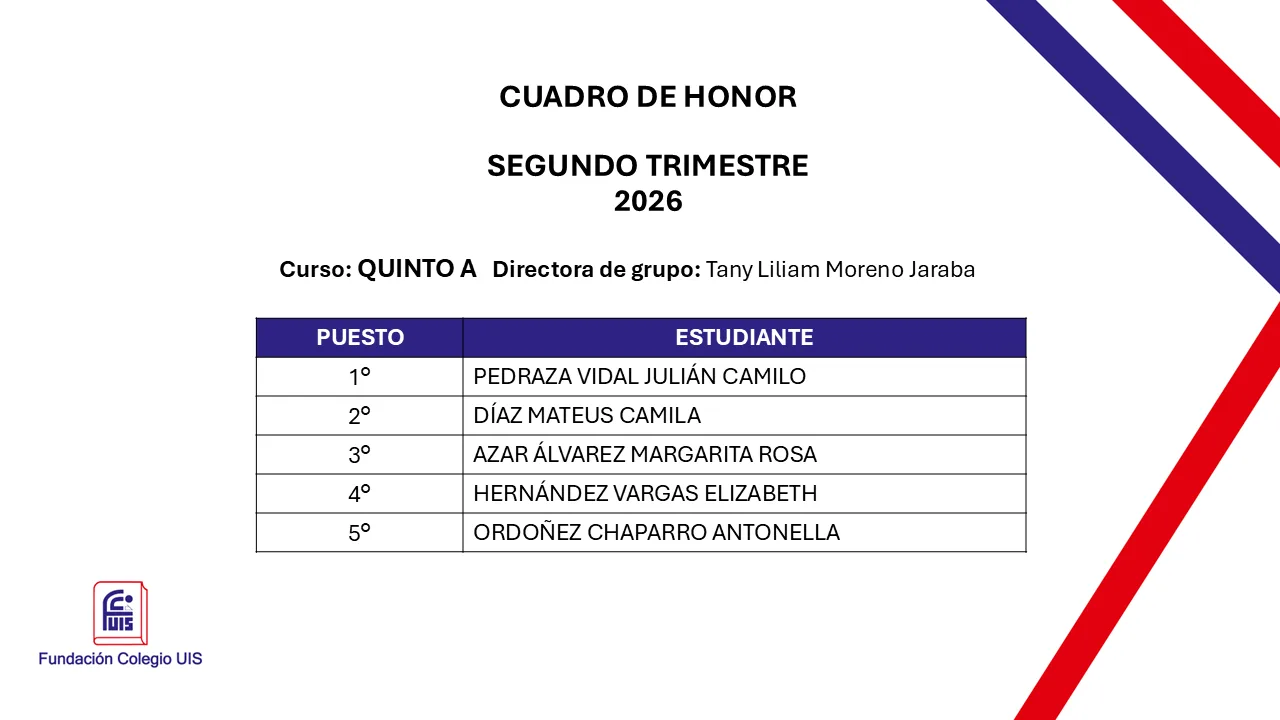 Quinto A